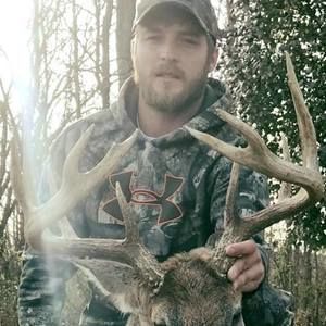 Meet your Posher, Cole